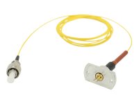 Single Mode Fiber Pigtailed Laser Diodes