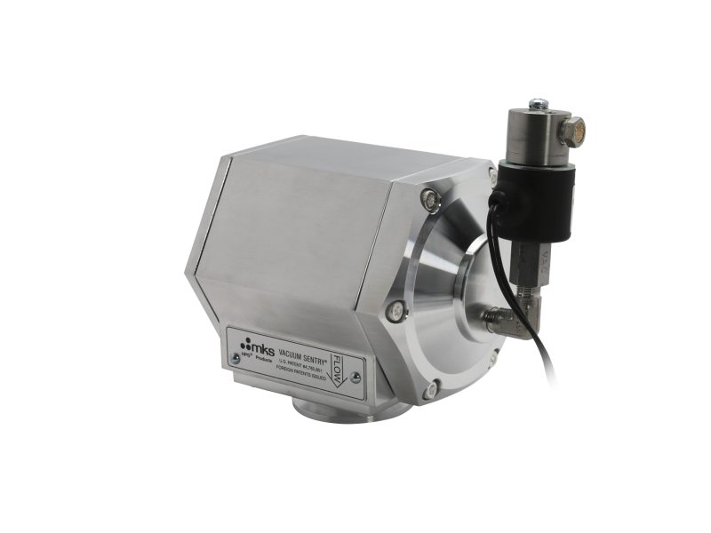 145 Vacuum Sentry Safety Valves