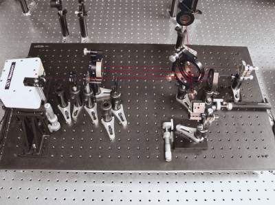 Amplitude and Phase Characterization of Ultrashort Laser Pulses
