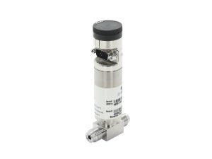 AA08B Micro-Baratron® High Pressure Flow-through Pressure Transducers