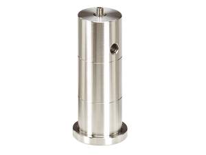 1.0 in. Optical Pedestals, Graduated Diameter