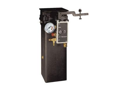 I-500 High Horizontal Load Pneumatic Vibration Isolators