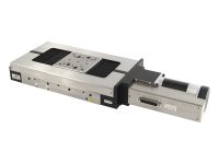 MTN High Load Steel BLDC Motor Linear Stages