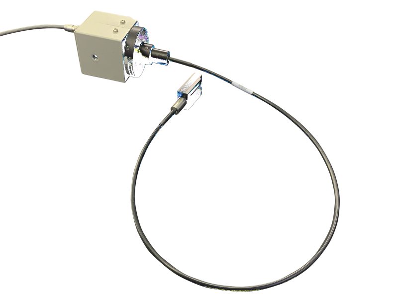 Solar Simulator Digital Exposure System