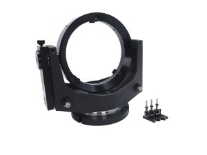 Full Range Gimbal Mirror Mounts