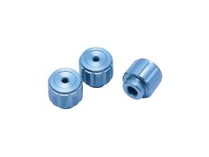 Fine Thread Adjustment Screw Components