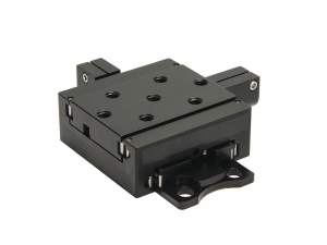 Quick-Mount, Ball Bearing Stages