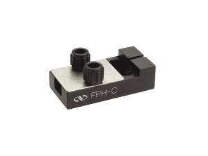 Fiber Chucks and Holders, FPH Series