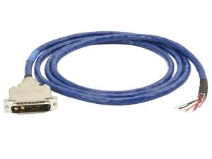 Laser Diode Driver Cables