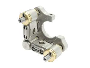 Suprema® Hex-Driven Clear Edge Mirror Mounts