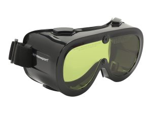 Laser Safety Goggles