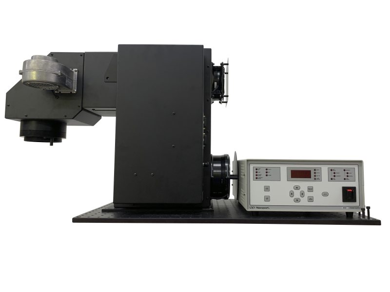 Class AAA Solar Simulators Class AAA Solar Simulators