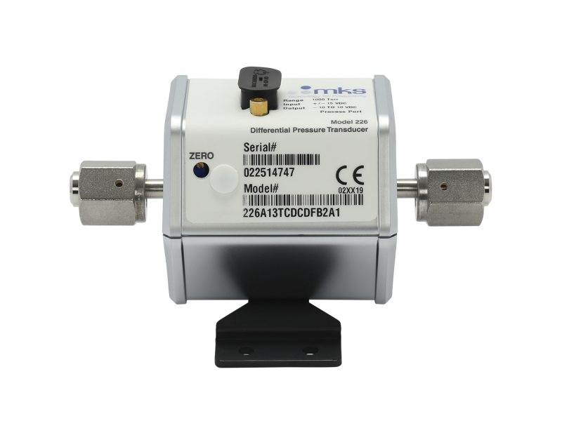 226A Baratron® 0.2-1000 Torr Differential Capacitance Manometers