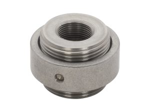 Linear Stage Hardware