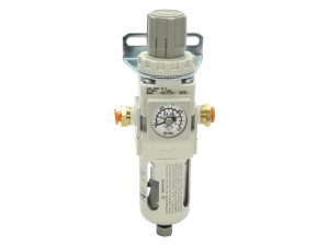 Air Regulator and Filter