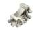 25 mm Travel ULTRAlign Crossed-Roller Bearing Stages