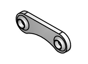 CF Flange Plate Nut Sets