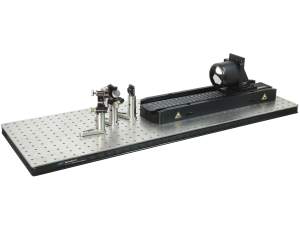 Optical Delay Line Components Kits