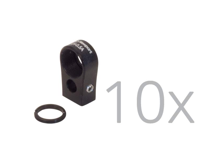 A-Line Fixed Lens Mounts