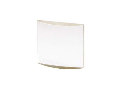 Uncoated N-BK7 Plano-Convex Cylindrical Lenses