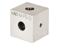 1.0 in. Optical Pedestal Cubes 1.0 in. Optical Pedestal Cubes