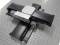 Linear Stage Cable Management Solutions