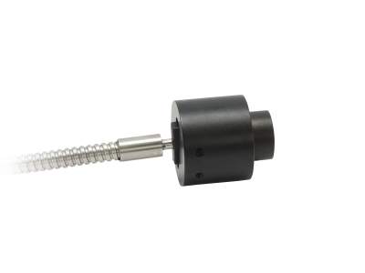 Monochromator Fiber Adapters