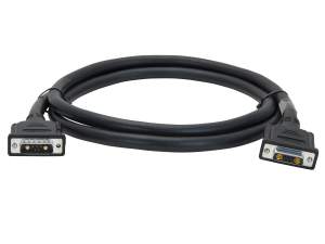 Light Source Power Supply Interconnection Cables