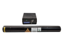 Green HeNe Lasers - 543 nm