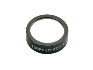 Standard Bandpass Filters