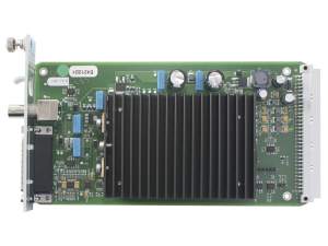 XPS Motion Controller Driver Modules