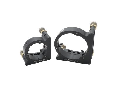 ULTIMA® Low Wavefront Distortion Mirror Mounts