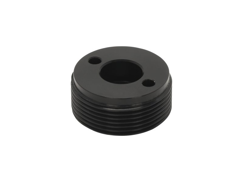 High Performance Optic Rotation Mounts