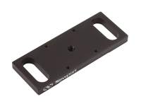 Slotted Stage Adaptor Plates