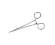 Optic Tissue Hemostats