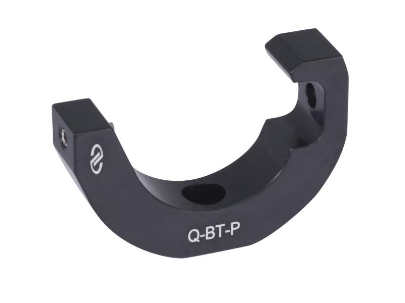 Beam Tubes, Aegis Qube