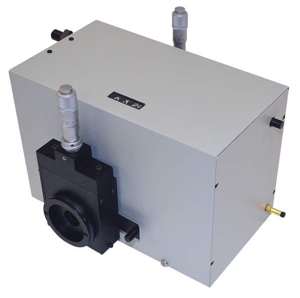 Slits for Monochromators and Spectrographs