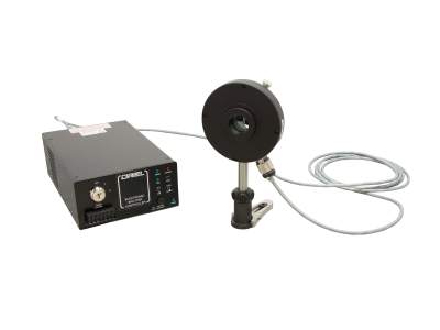 Electronic Fast Shutters