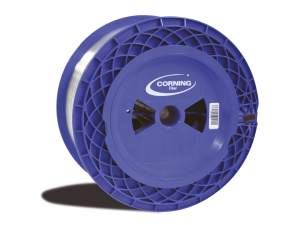 Standard Polarization Maintaining Fibers