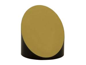 Off-Axis Replicated Parabolic Mirrors