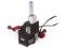 0.5 in. Travel Ball Bearing Piezo Linear Stages