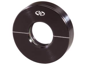 Polymer Achromatic Half-Wave Plates