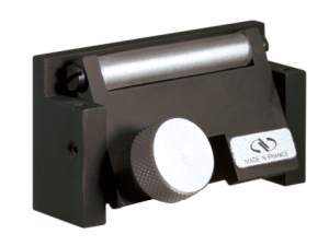 Edge Grip Thumbscrew Clamp Filter Mounts