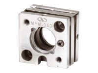 Industrial Flexure Mirror Mounts