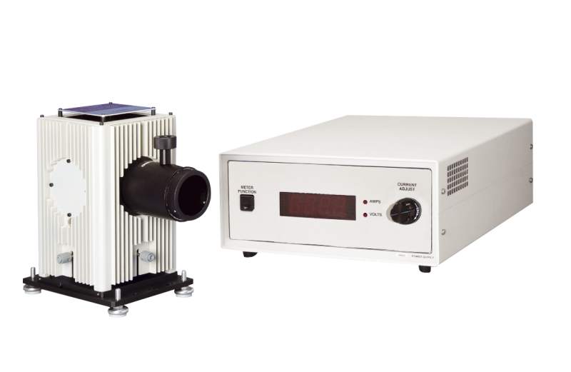 Low Power Q Series QTH Light Sources