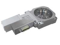URS Precision Stepper Motor Rotation Stages