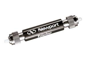 Fiber Optic In-Line Polarizers