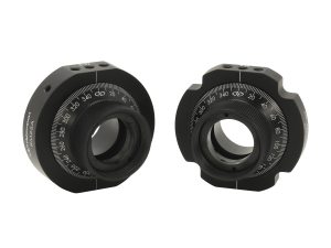 Manual Optic Rotation Mounts