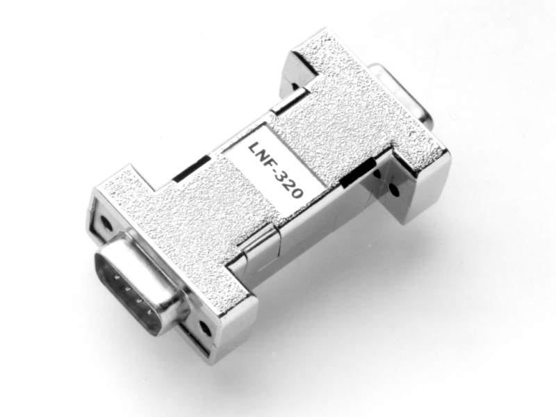 Laser Diode Instrument Accessories