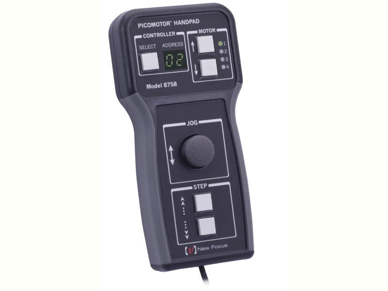 Picomotor Hand Controller